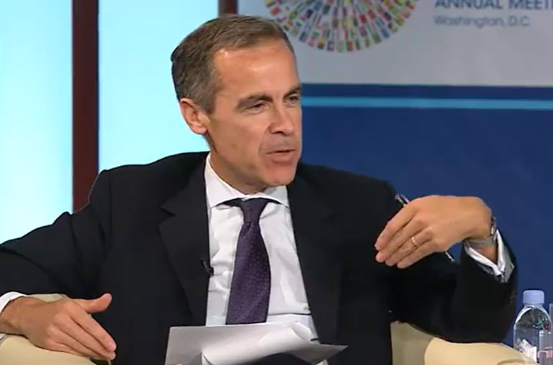 2014 IMF Panel Discussion