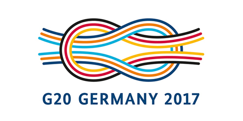 2017 - Germany G20 Hamburg Summit