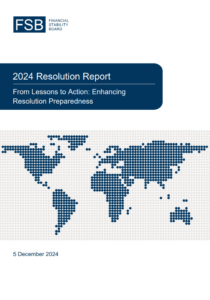 2024 resolution report