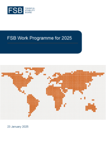 2025 work programme